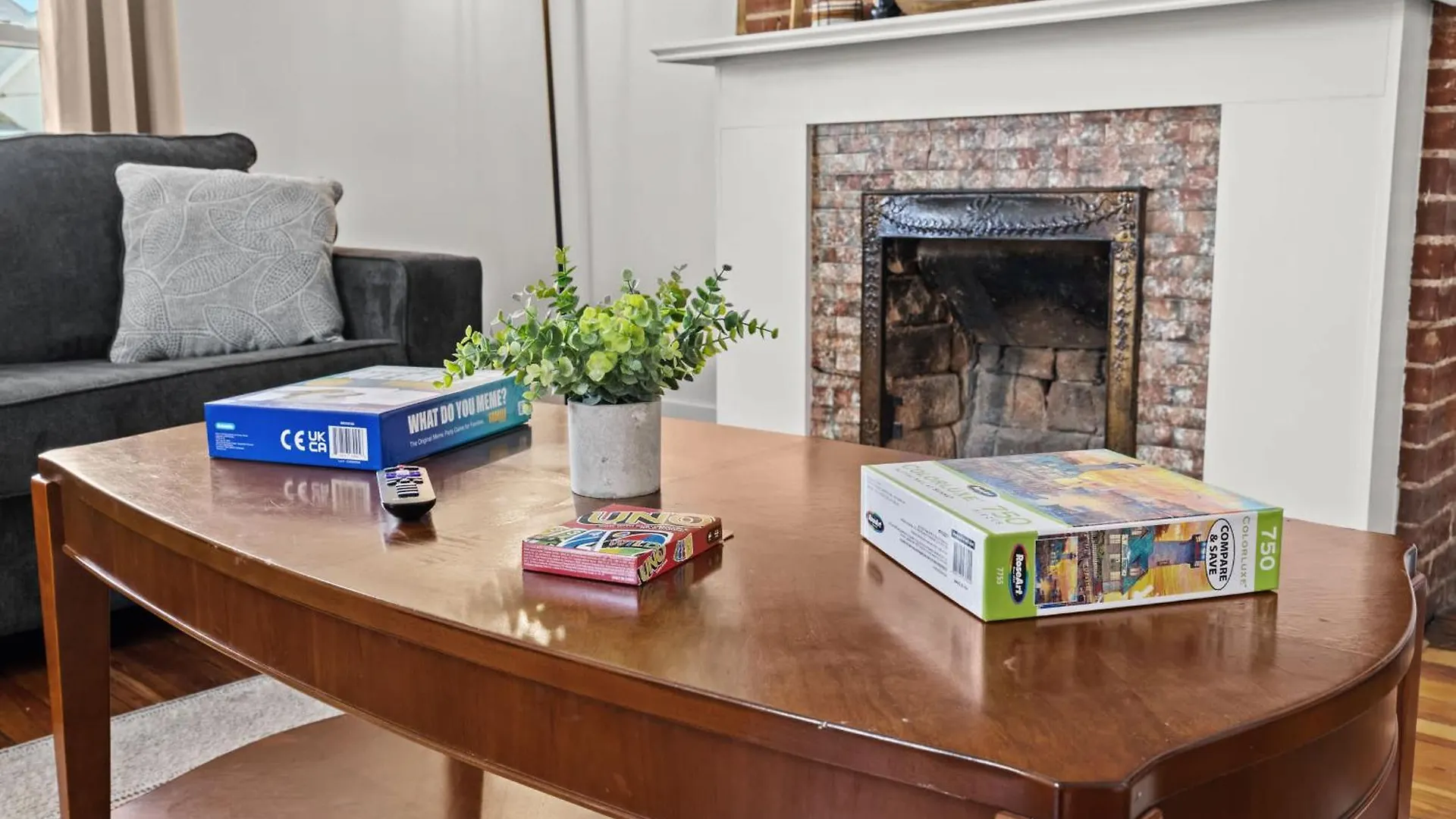 Apartament Cozy 1St-Floor Flat 2Br Backyard Free Parking Louisville 0*,  Stany Zjednoczone Ameryki